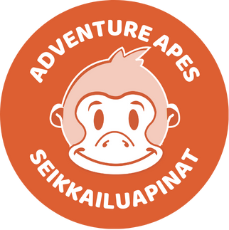 ADVENTURE APES (6) (2)