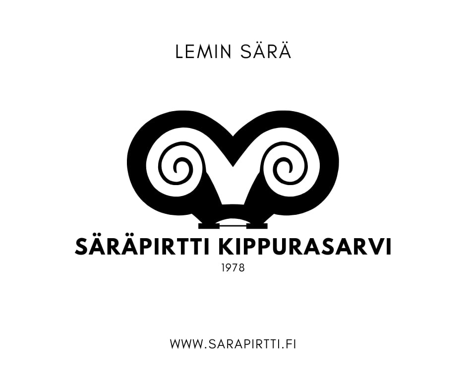 Säräpirtti Kippurasarvi
