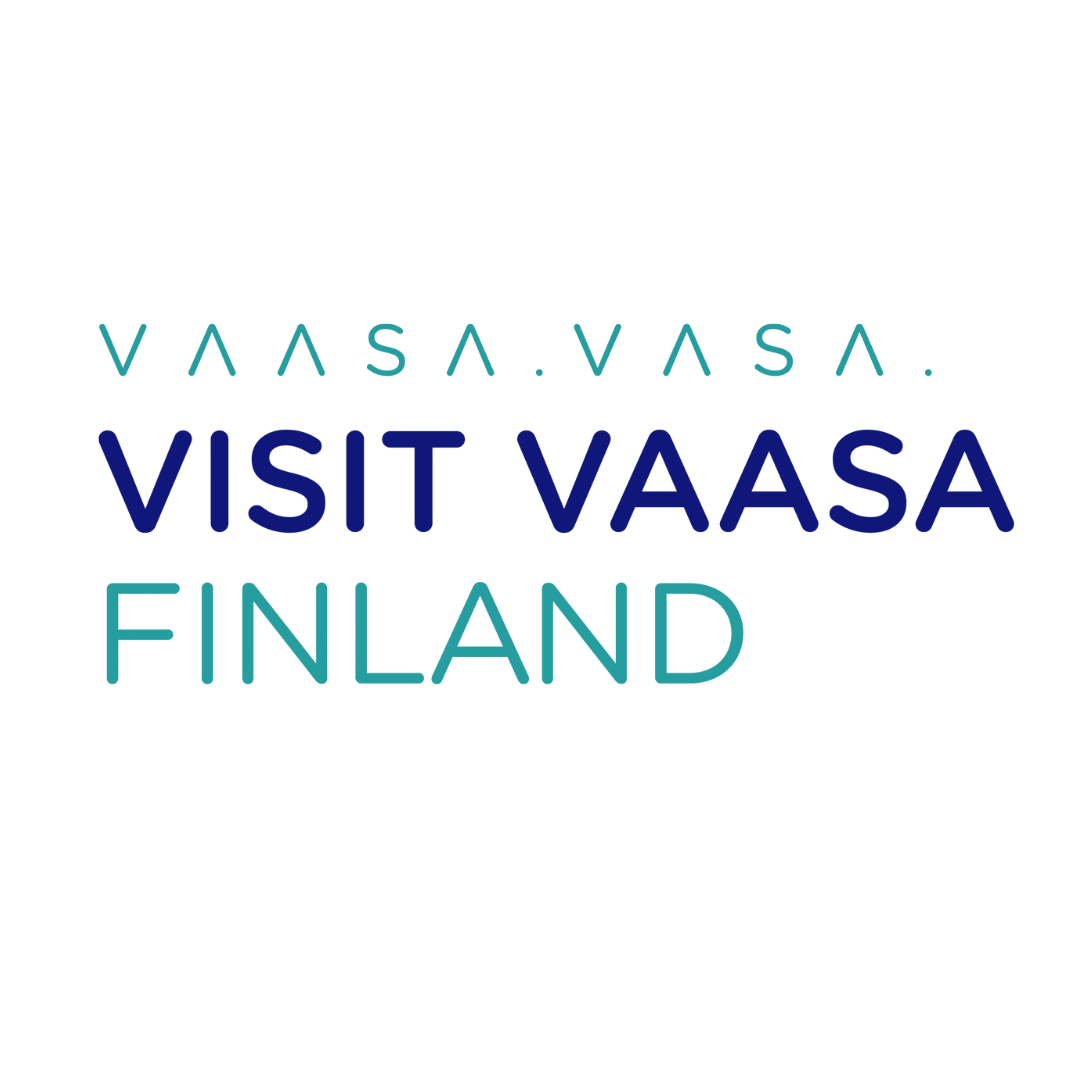 Visit vaasa logo
