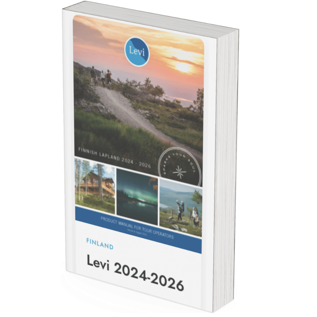 Levin tuotemanuaali 2024-2026