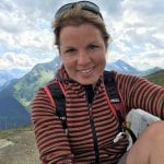 Profile Picture -ITB-2019-Katja Pettersen_150