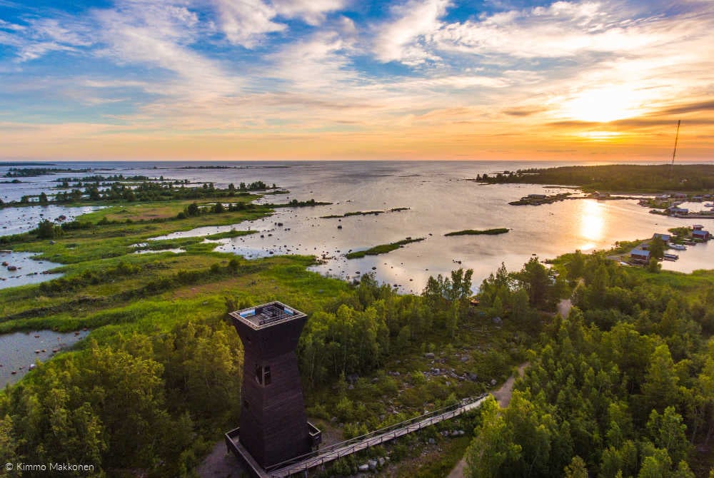 Vaasa_Saltkaret