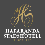 Logo Haparanda Stadshotell