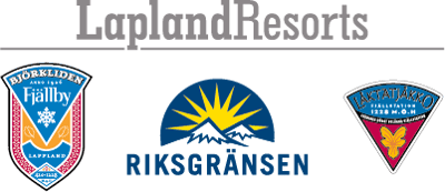 Logo Lapland Resorts