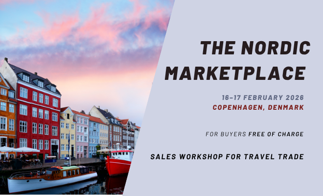 Nordic Marketplace 2026 Banner 1 (660 x 400 px)