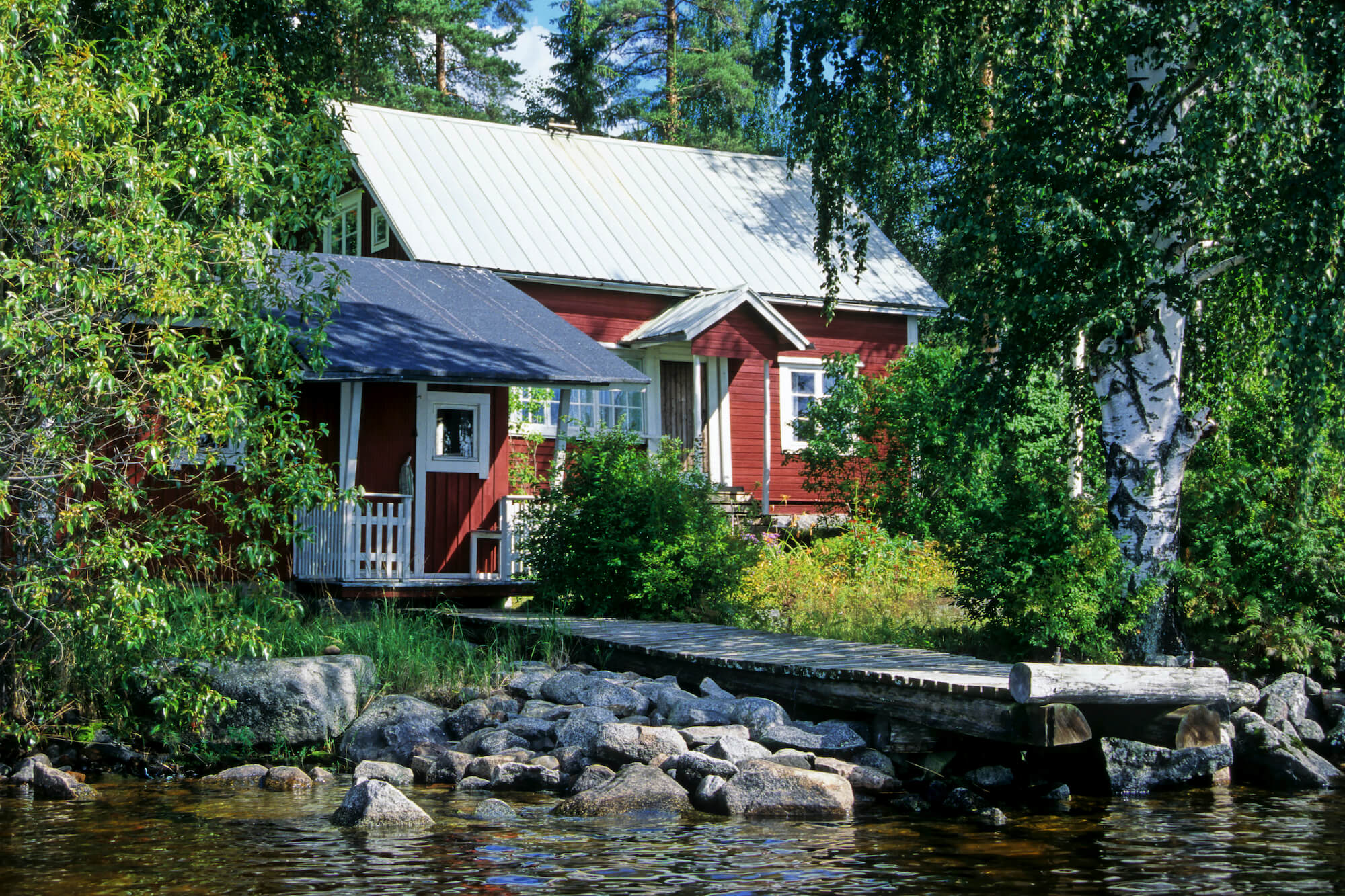 © Keijo Penttinen - Visit Finland