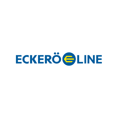 Logo Eckero Line square