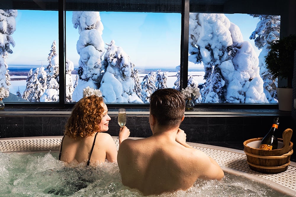 Sokos Hotels in North Karelia_Koli