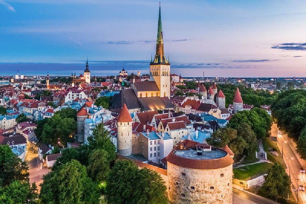 NORDEUROPA 2023- © Visit Estonia