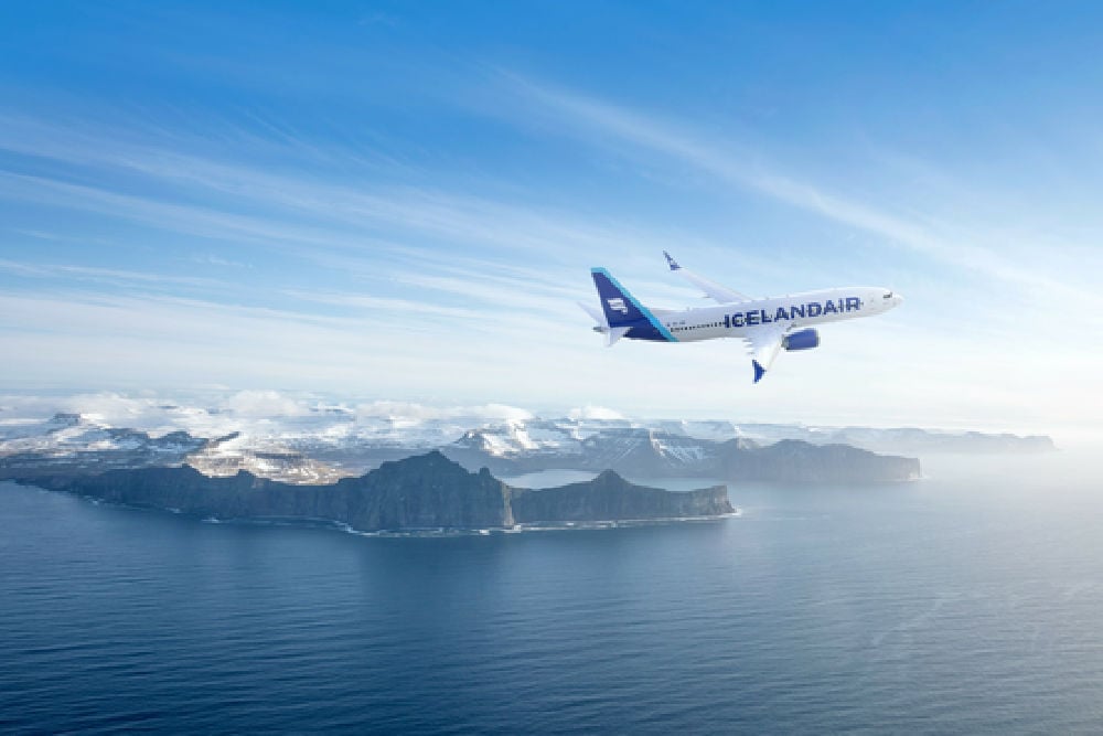 NORDEUROPA 2023-Icelandair