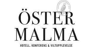 Öster Malma logo