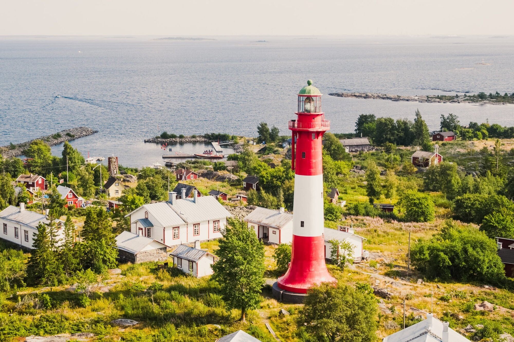 Bothnian Coastal Route_Visit Kokkola