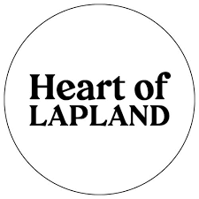 Heart of Lapland logo