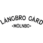 Langbro Gard logo