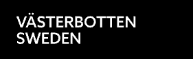 Västerbotten Sweden logo