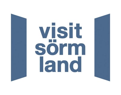 Visit Sormland logo