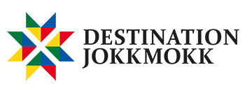 destination jokkmokk logo