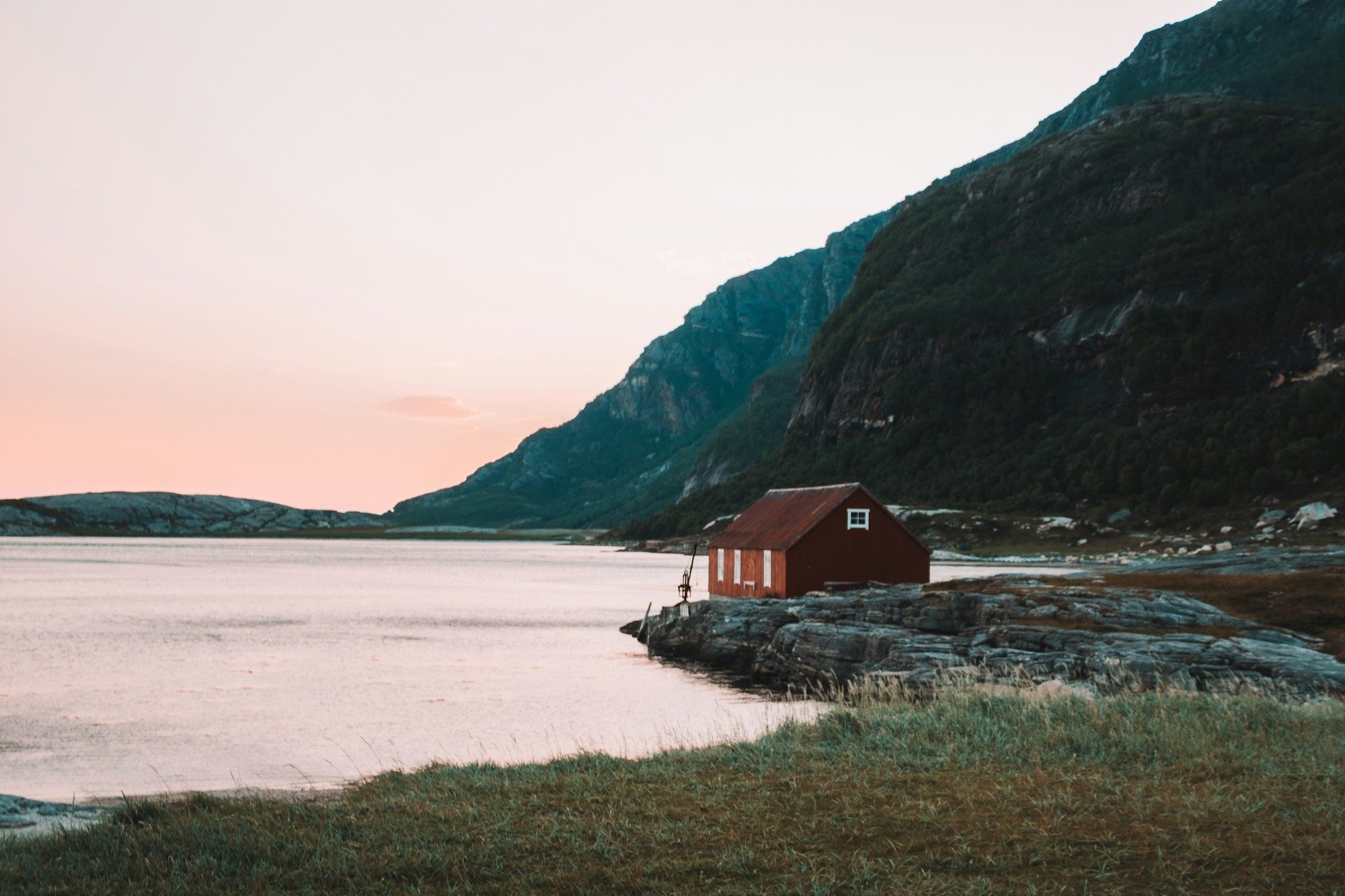 Norwegen_Guillaume Briard_Unsplash