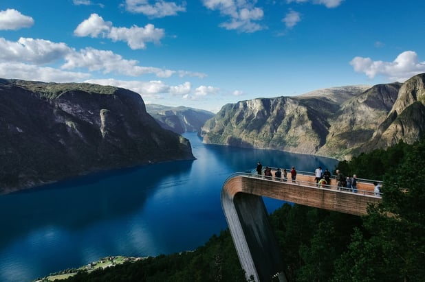 Nordeuropa 2025_Norwegen_Robert Byeu_unsplash