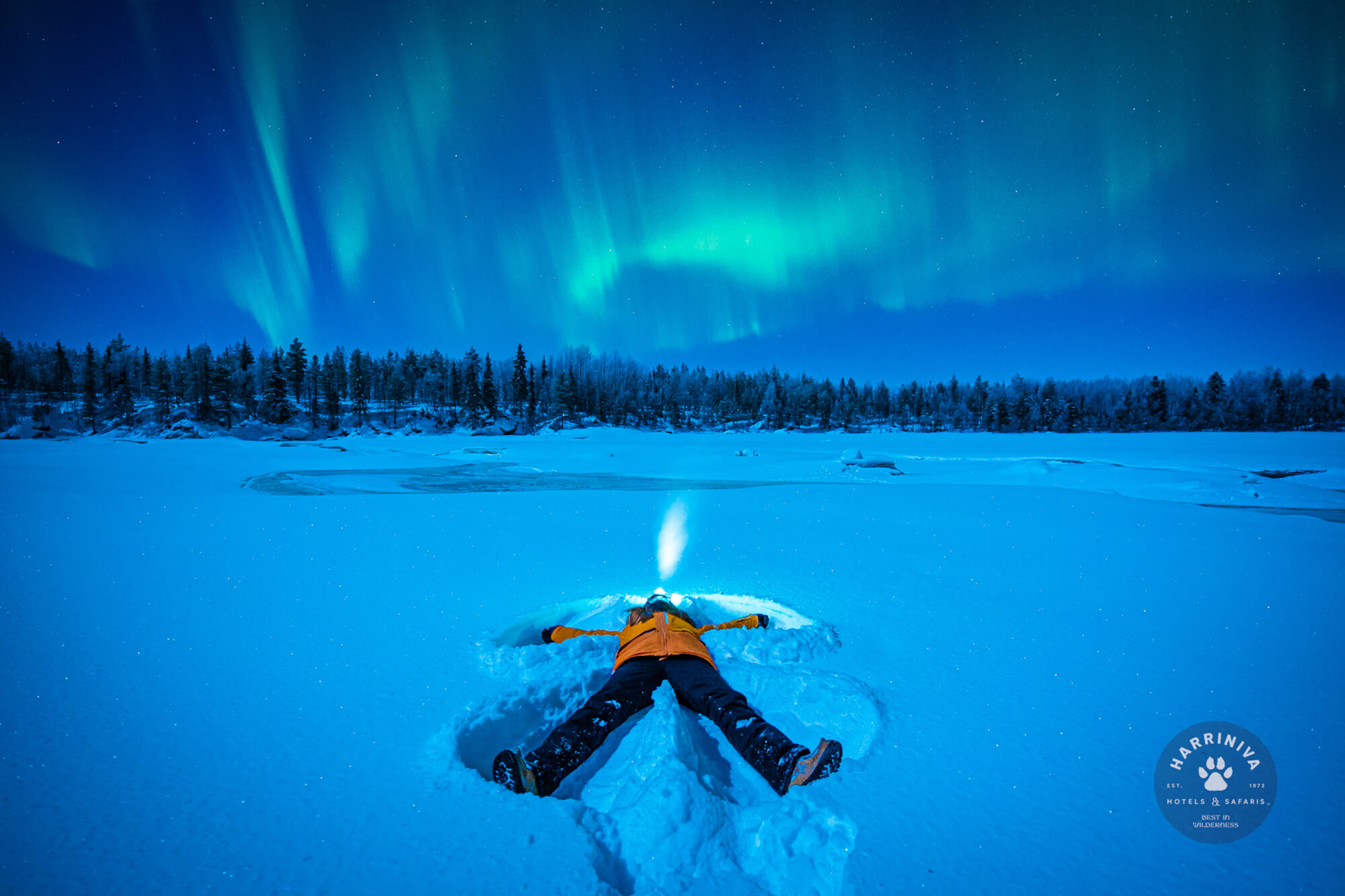 Harriniva Hotels and Safaris