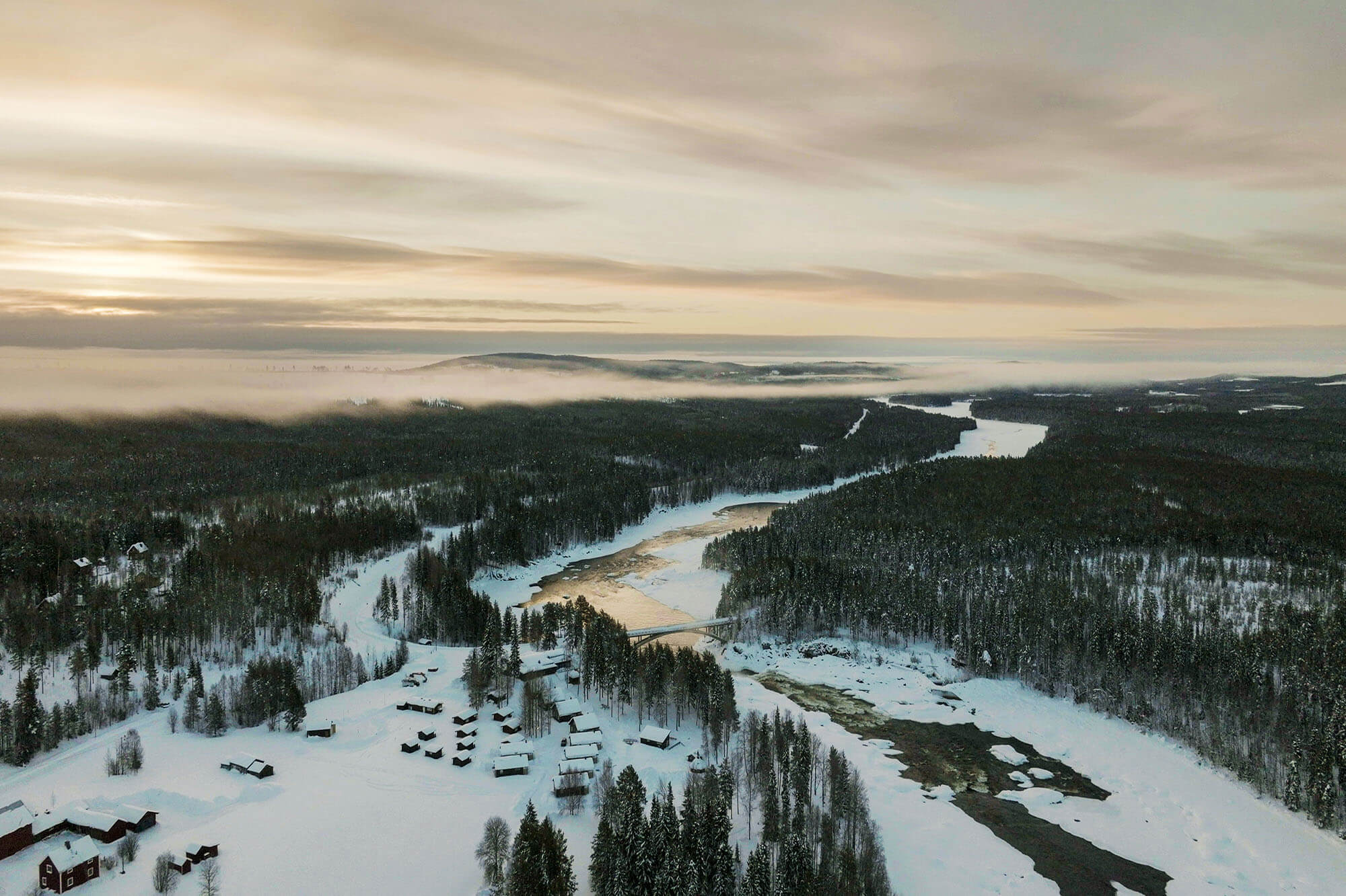 Jockfall Turist och Konferens AB
