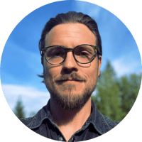 David Lind_Swedish Lapland Visitor Board