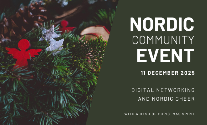 NordicCommunity Day-Christmas Edition_12 2025-Banner_660