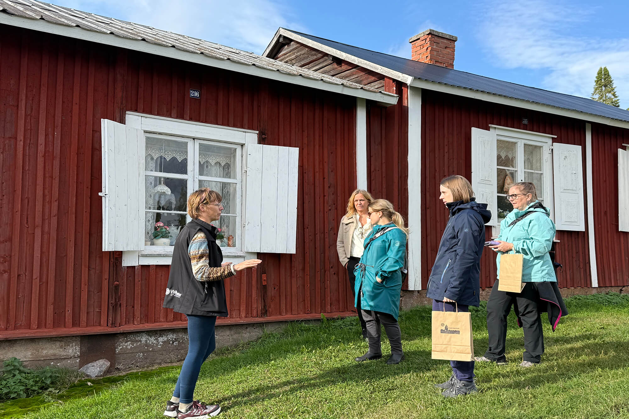 Gammelstad