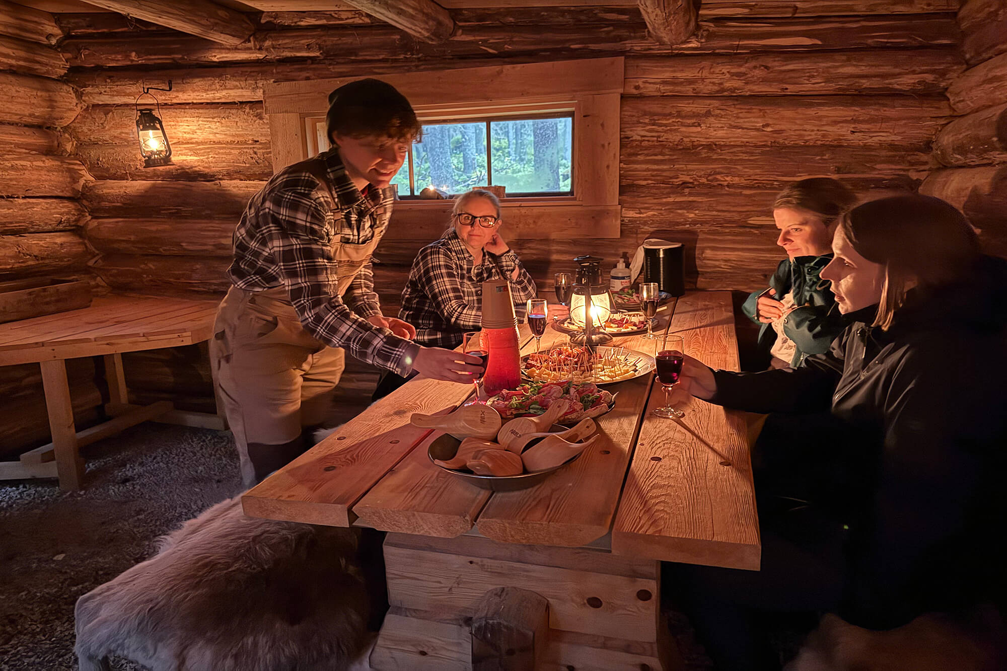Skellefteå Adventure Park