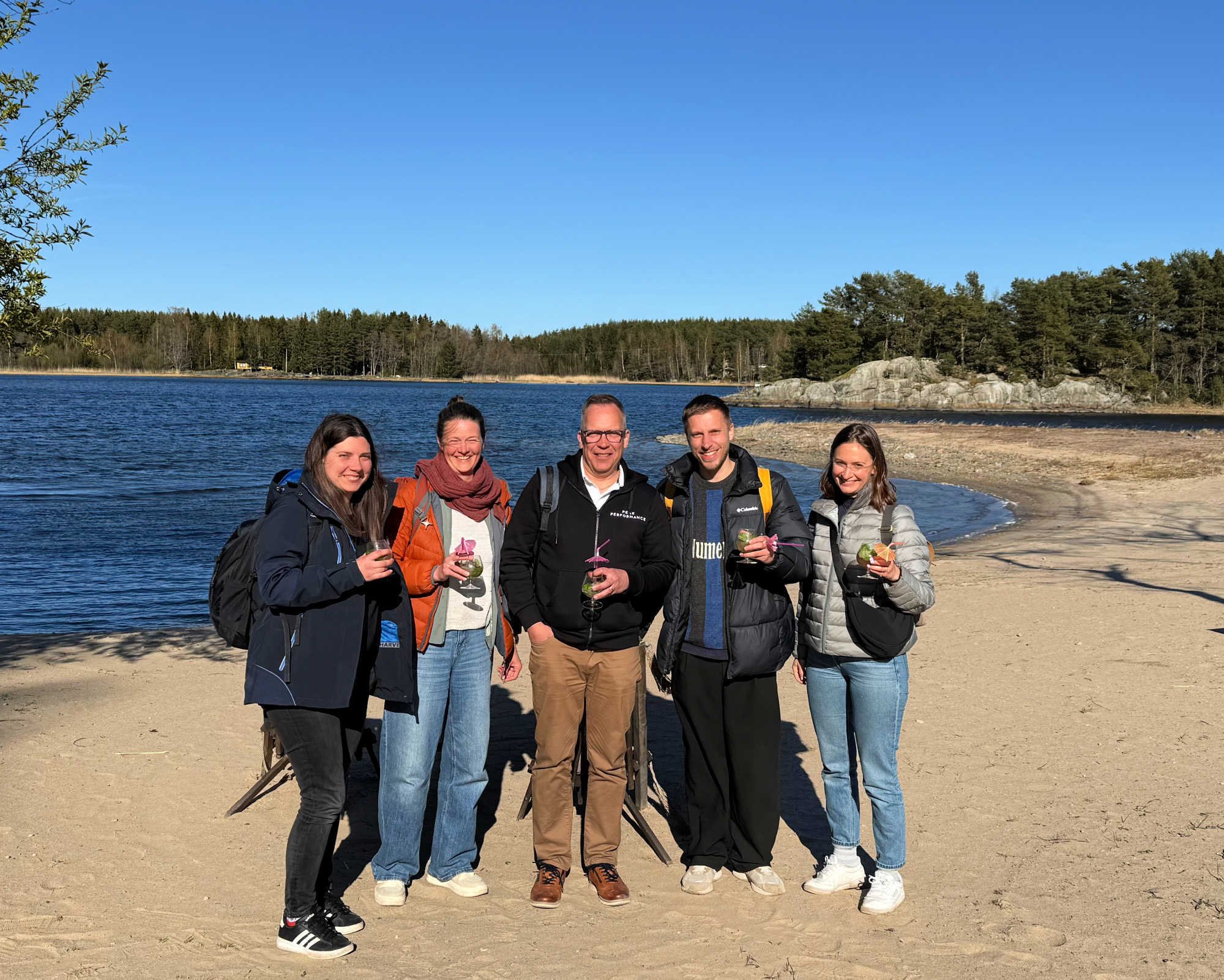 BCR-fam-group pic Vaasa