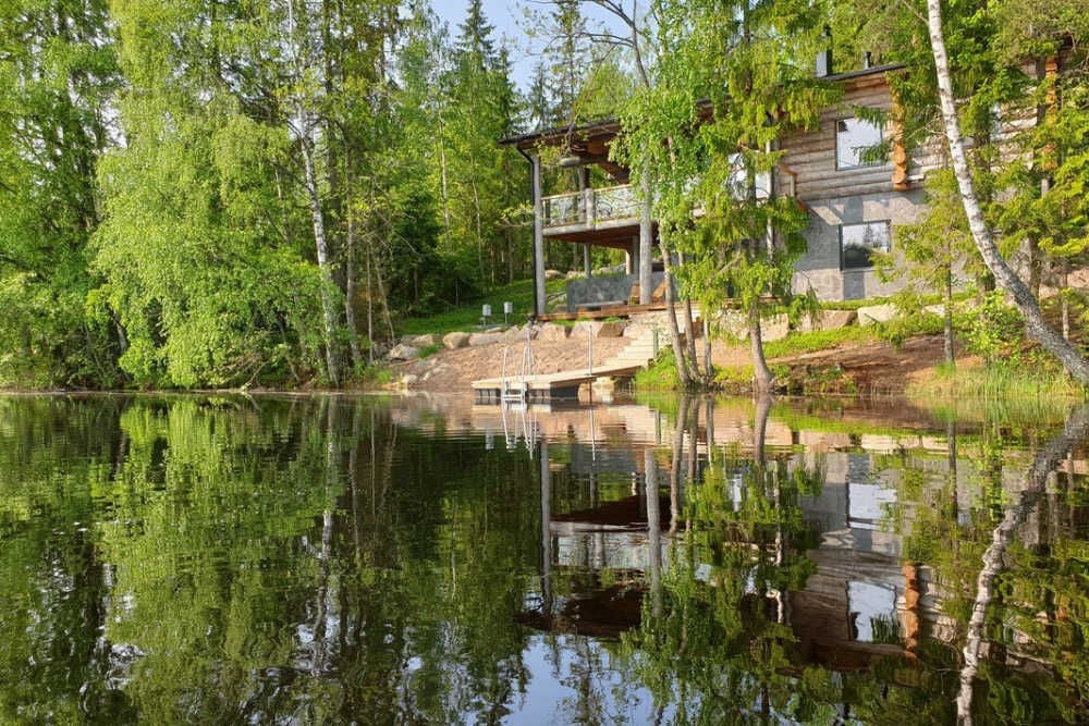 FAM Trip Helsinki Espoo 09 2023 Hawkhill