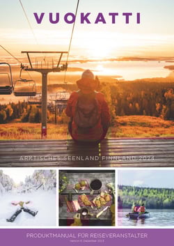 Product Manual Vuokatti 2024 DE Cover