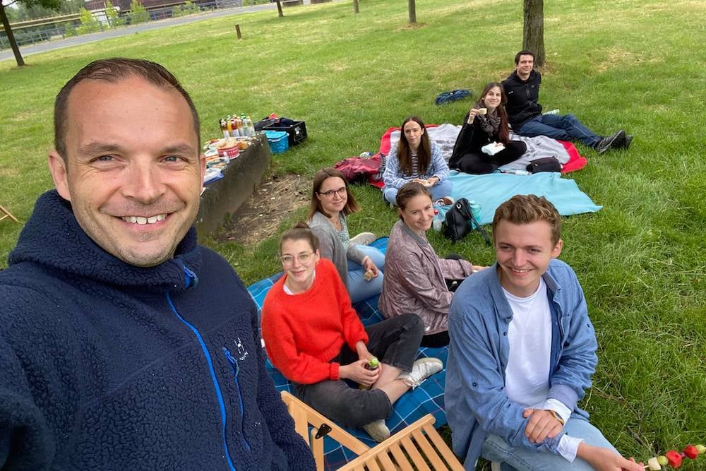 Nordicmarketing-Team-Picknick-2021