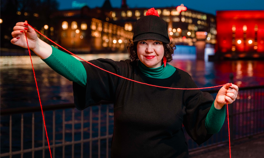 Anne Kalliomäki-Tarinallistaja_ Tarinakone_Tarinallistaminen_ Tarinalammas