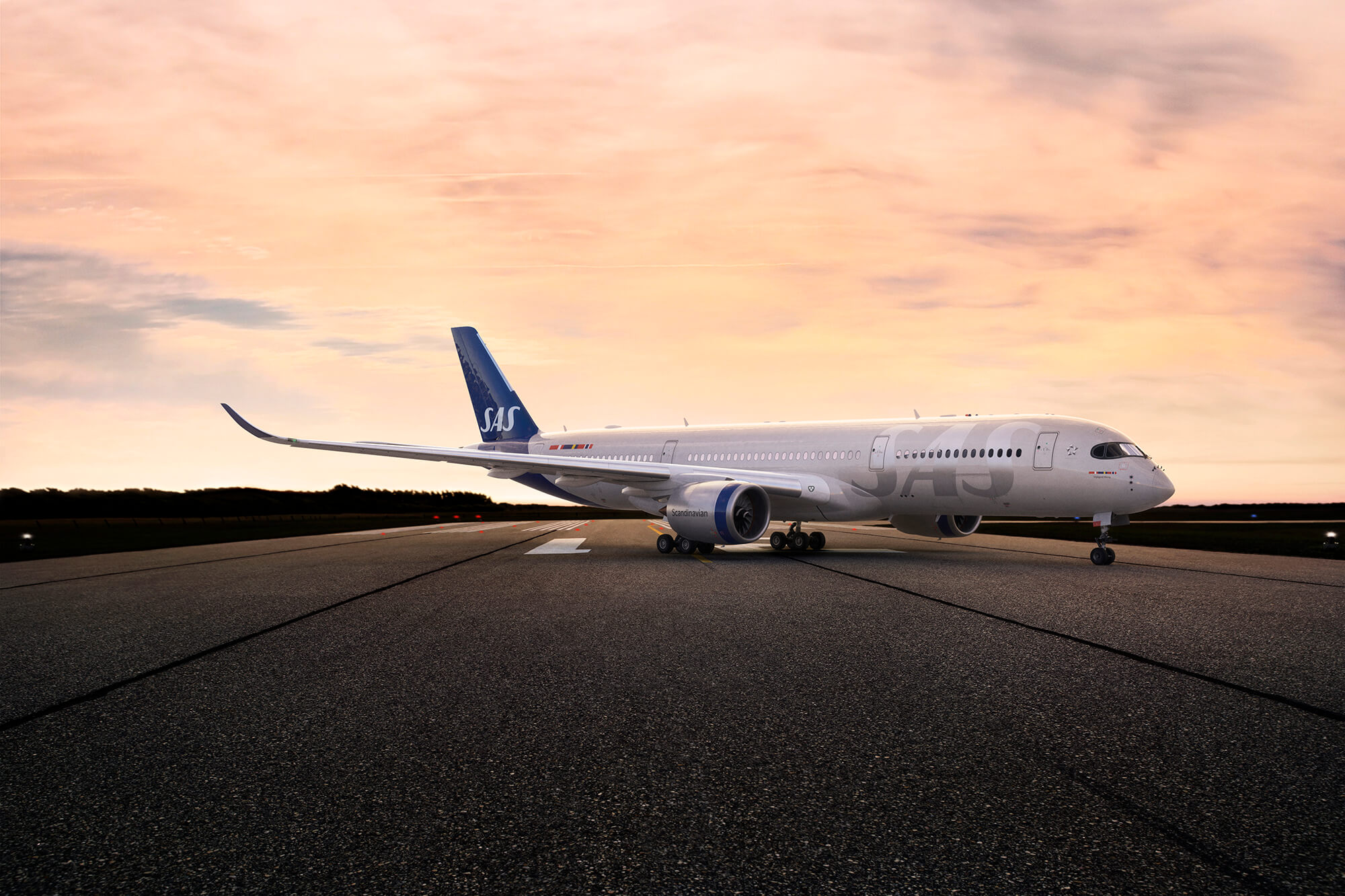#NordicNews - SAS 05012024 © SAS