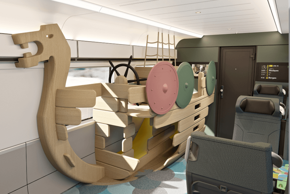 #NordicNews Stadler Innen