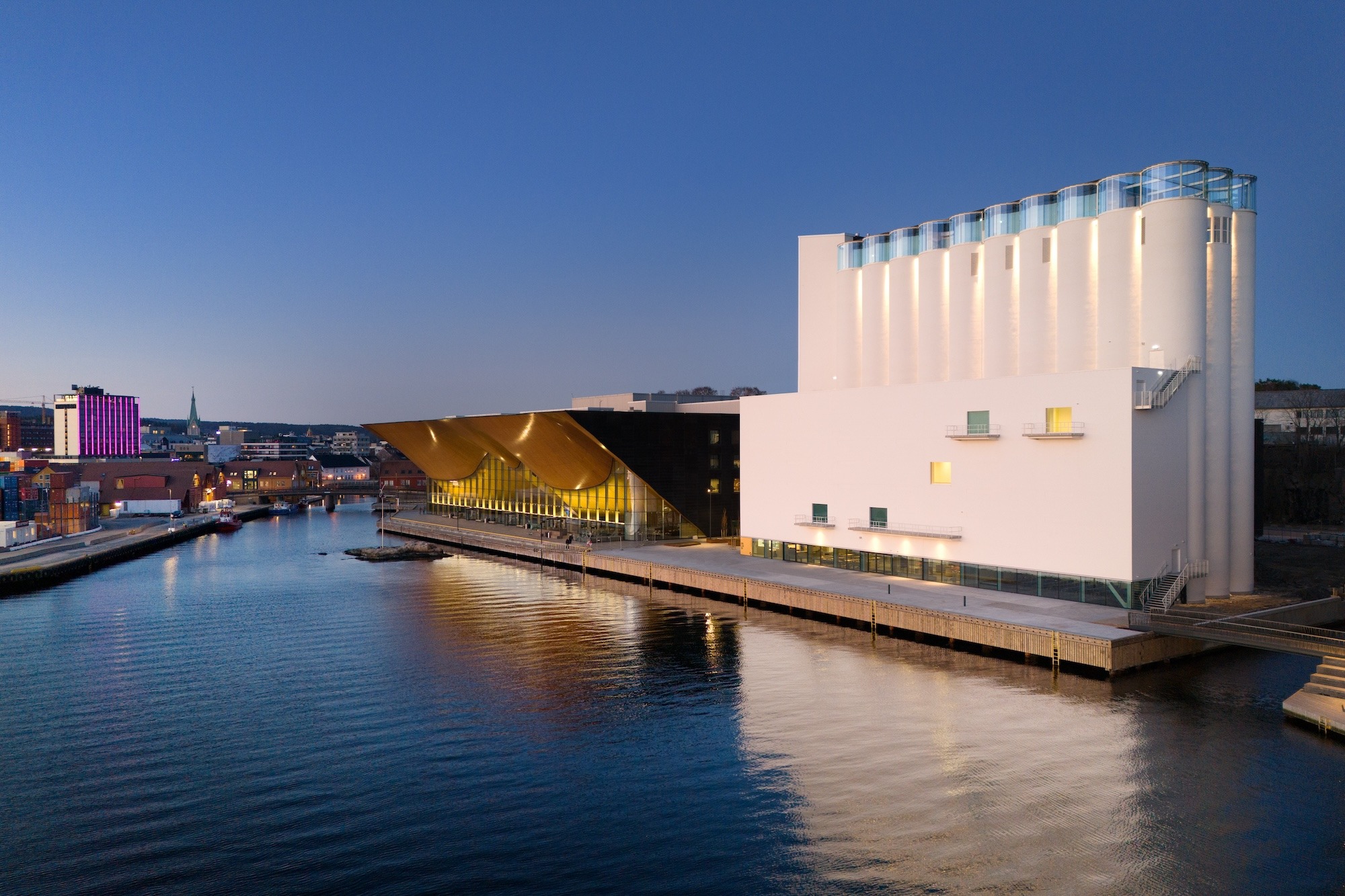 #NordicNews-26.7.24_©Alan Williams Photography  Kunstsilo