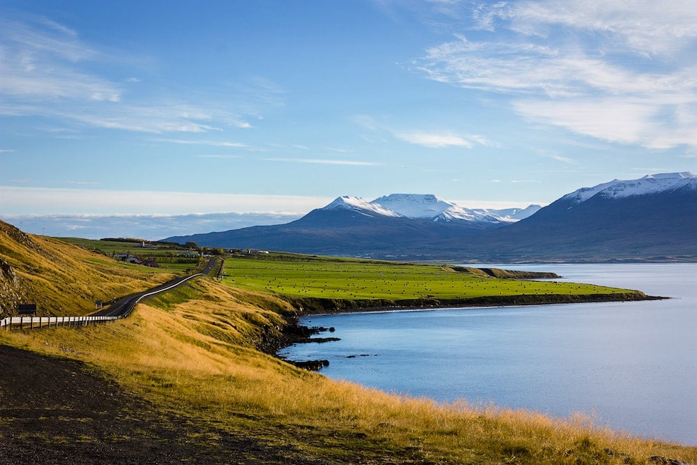 #NordicNews-Destinationen-15072020 ©Josh ReidUnsplash