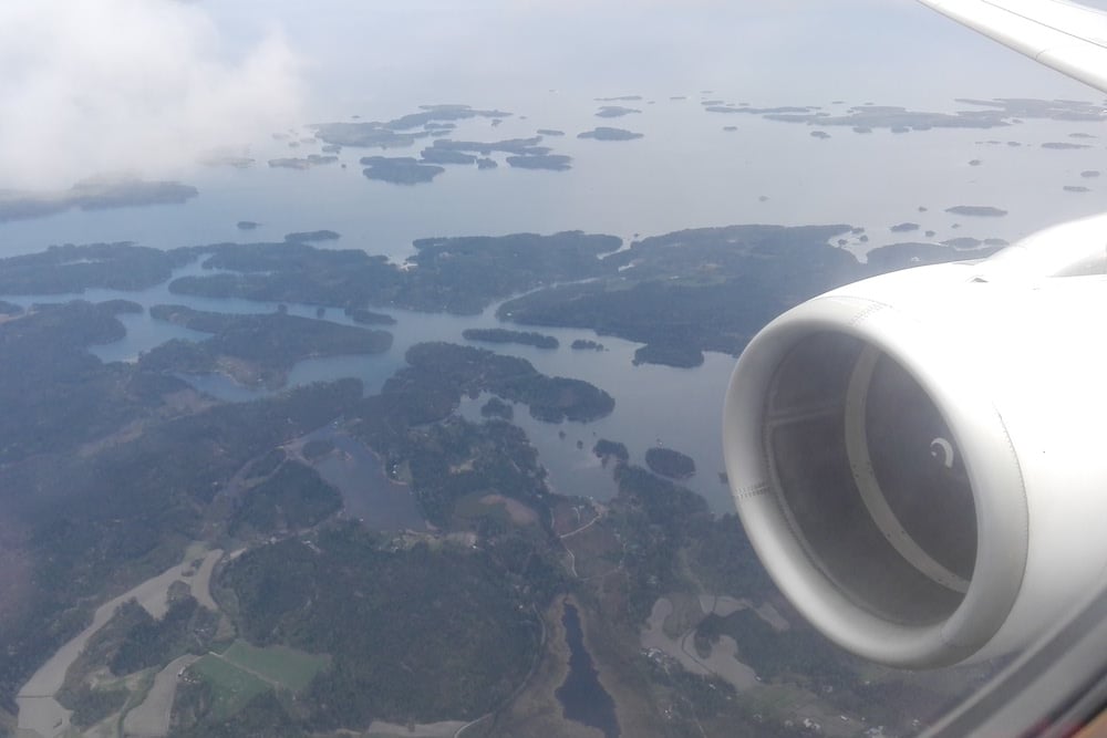 #NordicNews-Flugverkehr-03072020