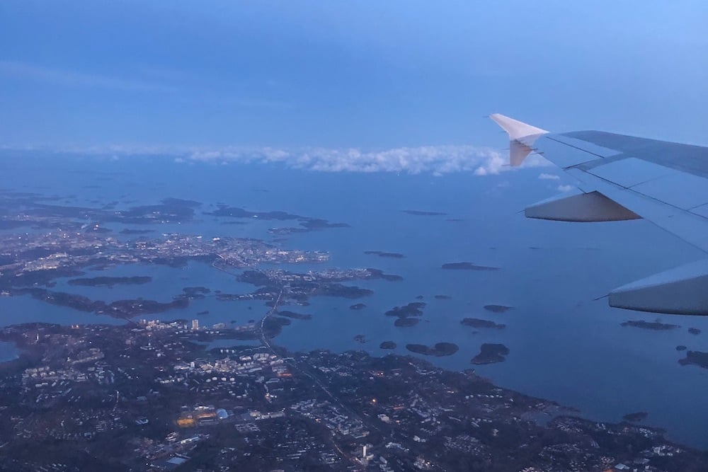 #NordicNews-Flugverkehr-09092020