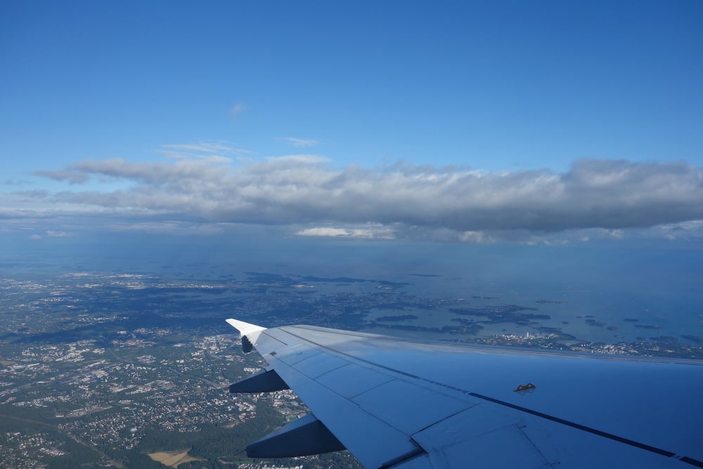 #NordicNews-Flugverkehr-10092021