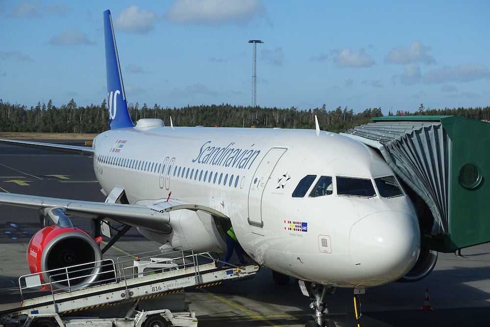 #NordicNews-Flugverkehr-27112021 ©Miguel Angel SanzUnsplash