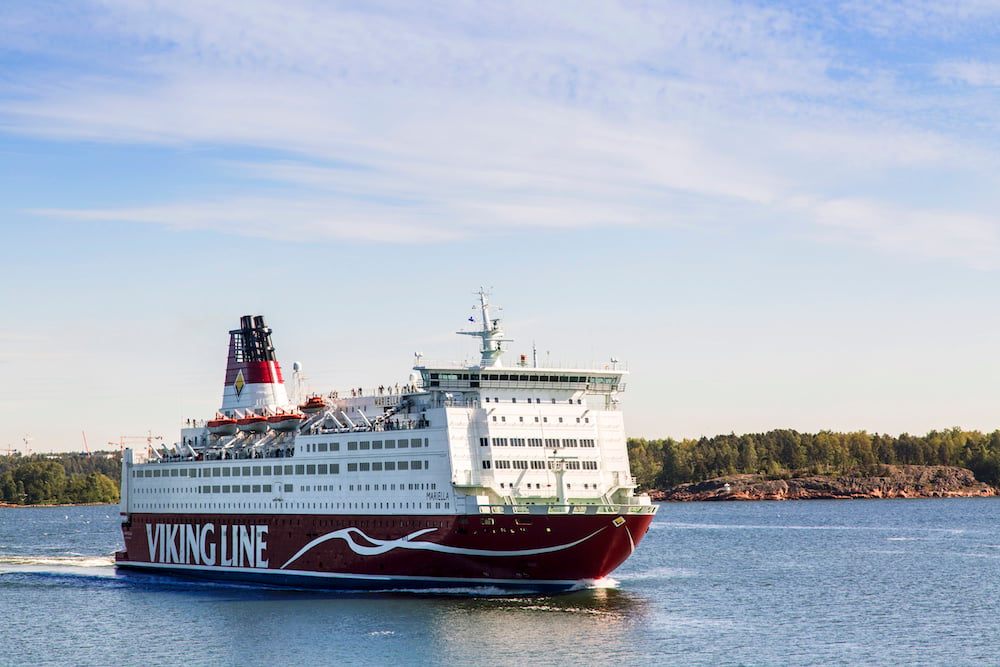 #NordicNews-Schiffsverkehr-18092020