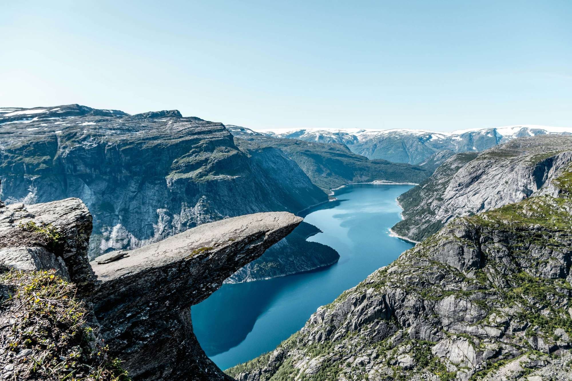 #NordicNews_07072026-Trolltunga-Dong Zhang Unsplash
