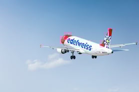 #NordicNews_24062025_Edelweiss Air © Edelweiss