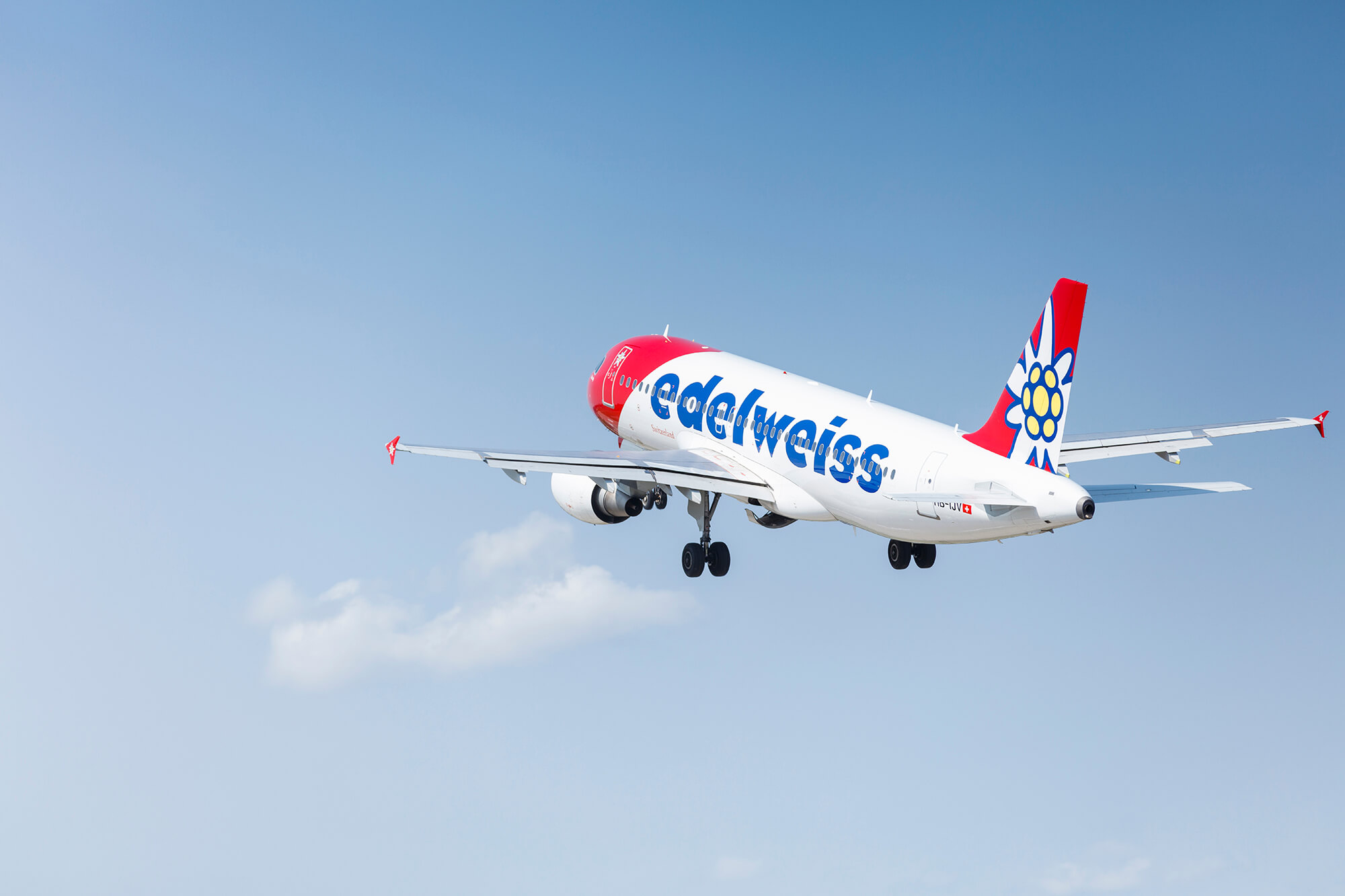#NordicNews_24062025_Edelweiss Air © Edelweiss