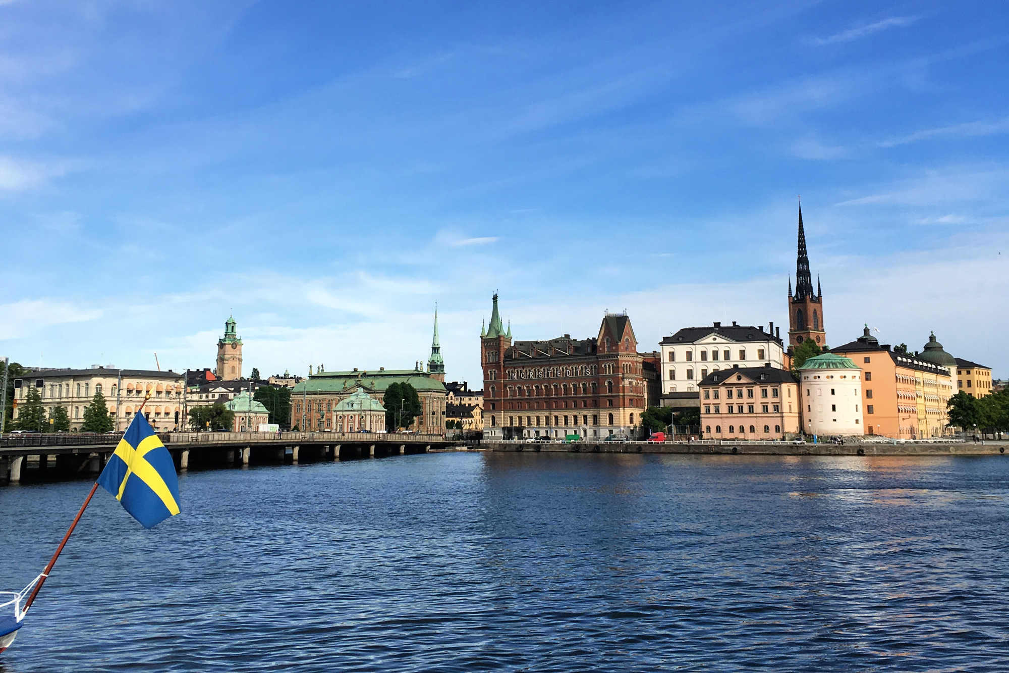 Stockholm