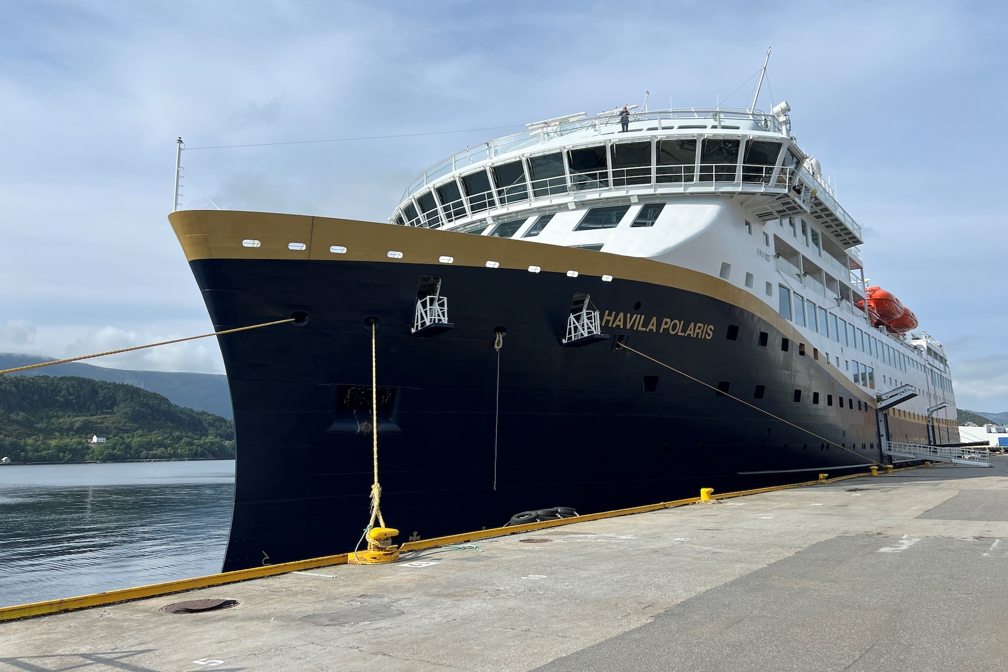 #NordicNews_26.7.24_©Havila Voyages