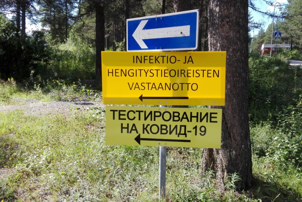 #NordicNews_Finnland_06082021