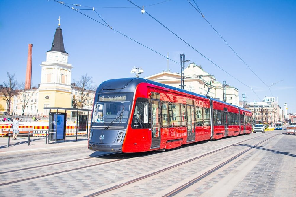 #NordicNews_Finnland_09082021_Copyright_Visit_Tampere_Tampereen_Ratikka_Tramway_Laura_Vanzo-7